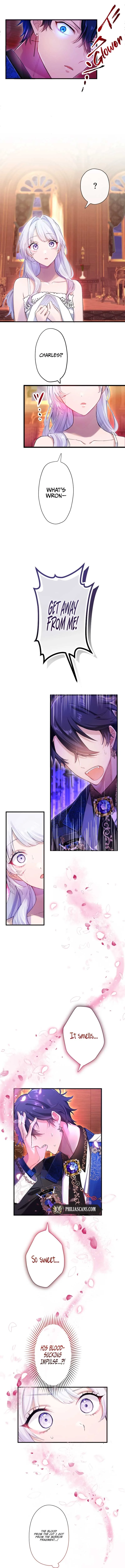 I Became My Crush’s Servant Chapter 5 page 11