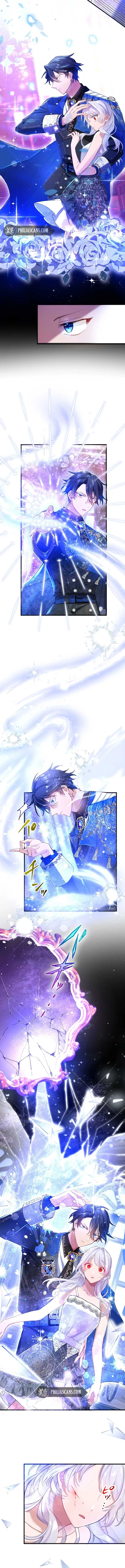 I Became My Crush’s Servant Chapter 5 page 9