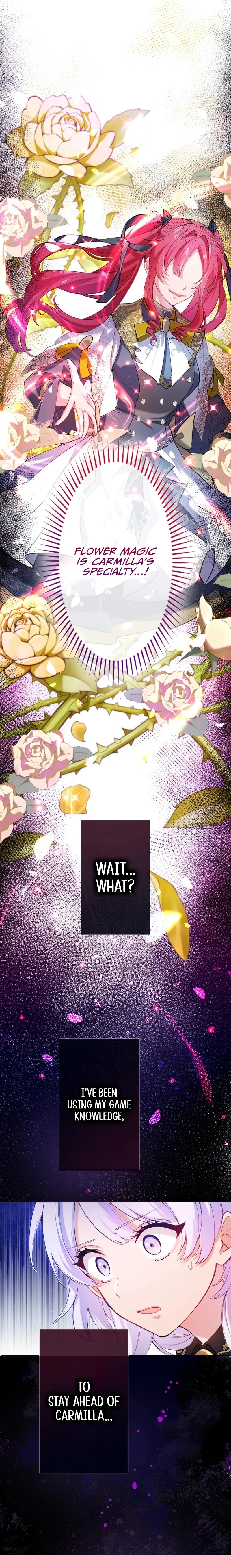 I Became My Crush’s Servant Chapter 14 page 16