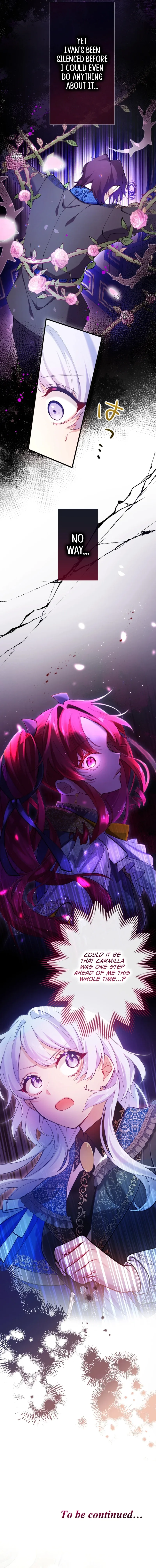 I Became My Crush’s Servant Chapter 14 page 17