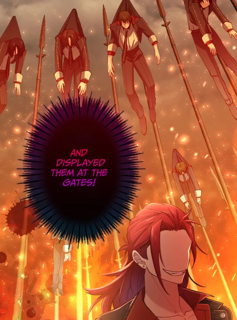I Became My Crush’s Servant Chapter 17 page 22