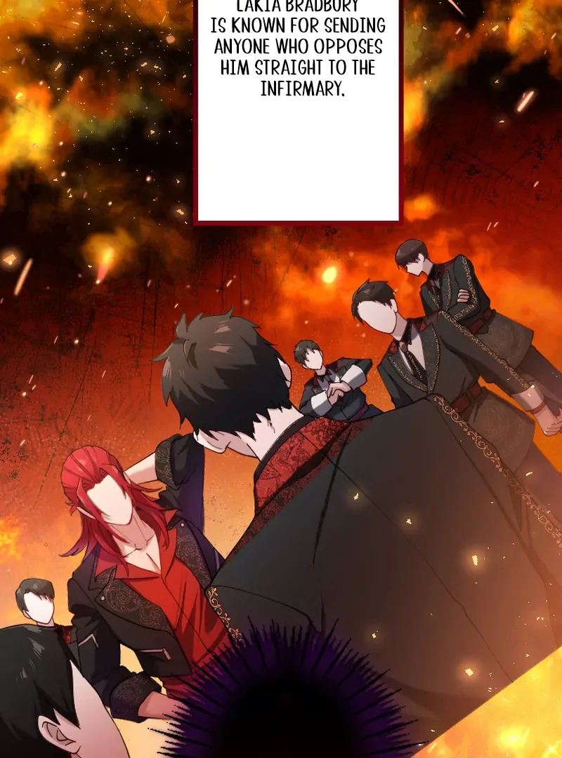 I Became My Crush’s Servant Chapter 17 page 19