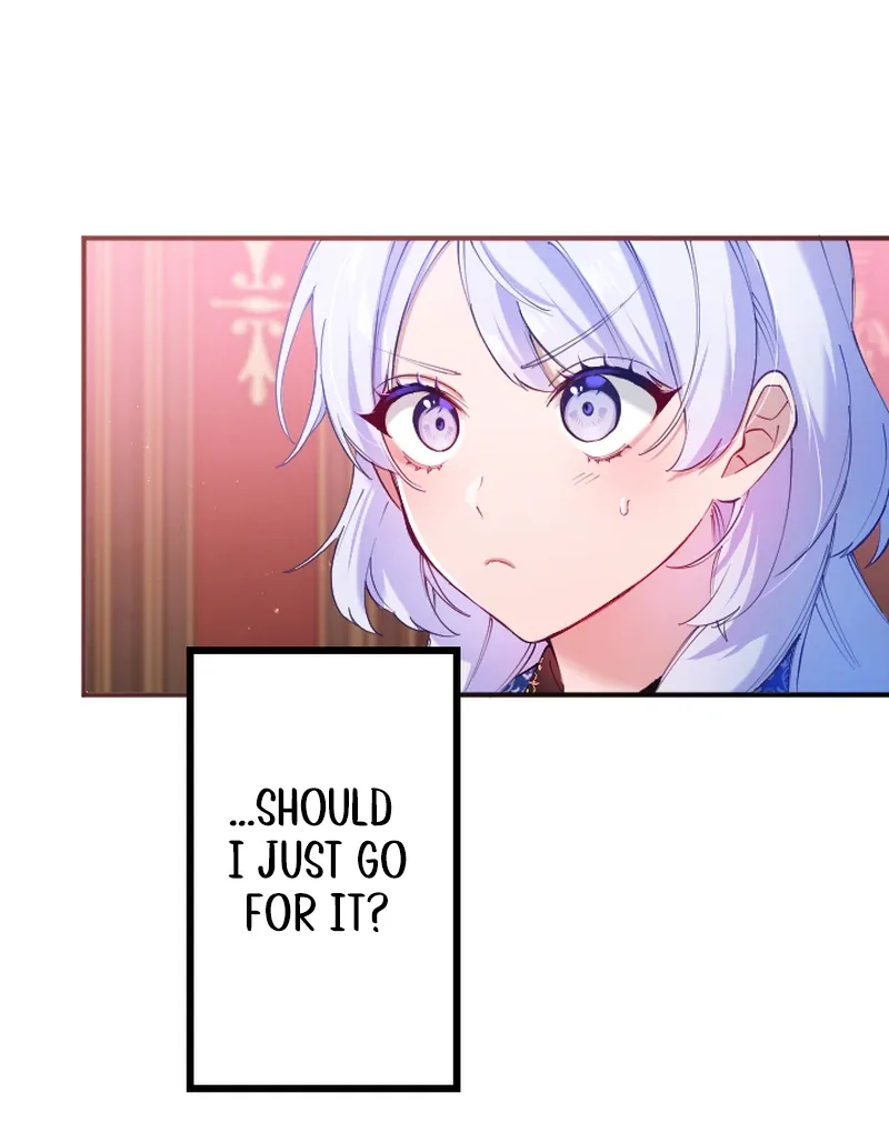 I Became My Crush’s Servant Chapter 17 page 29