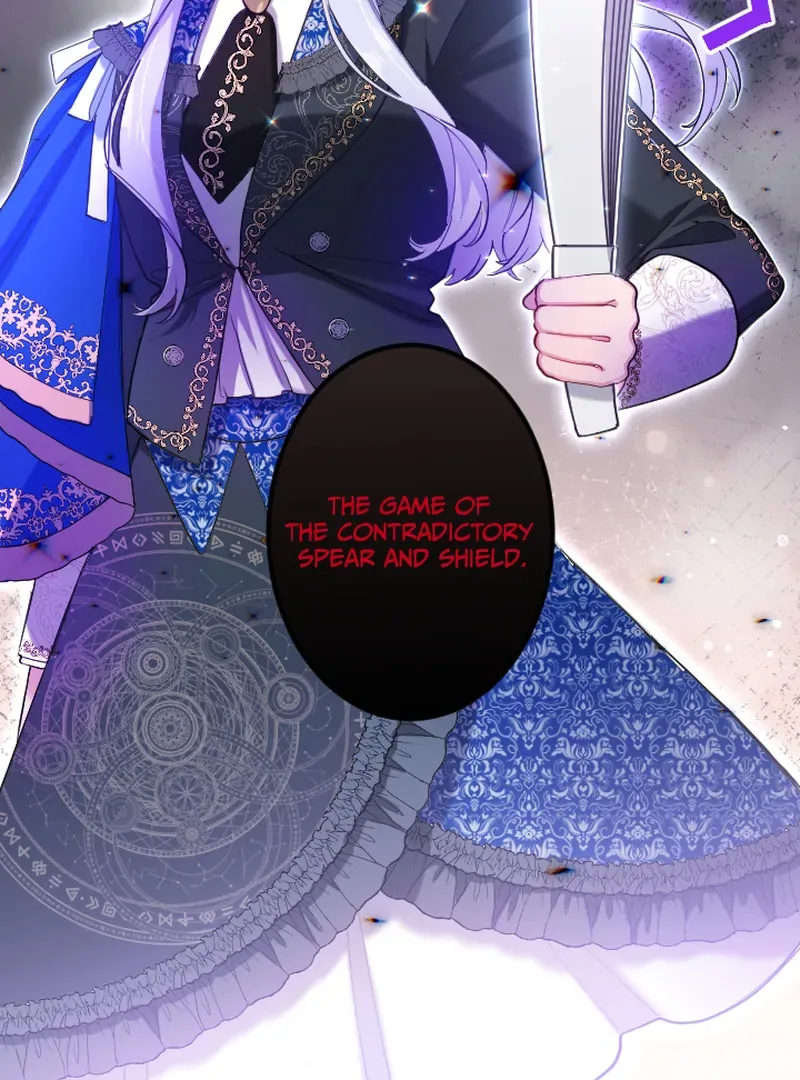 I Became My Crush’s Servant Chapter 17 page 55