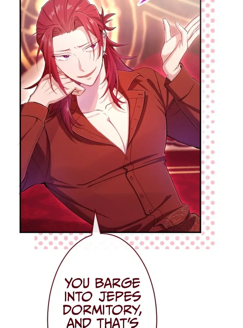 I Became My Crush’s Servant Chapter 16 page 23