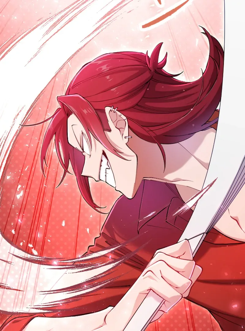 I Became My Crush’s Servant Chapter 17 page 90