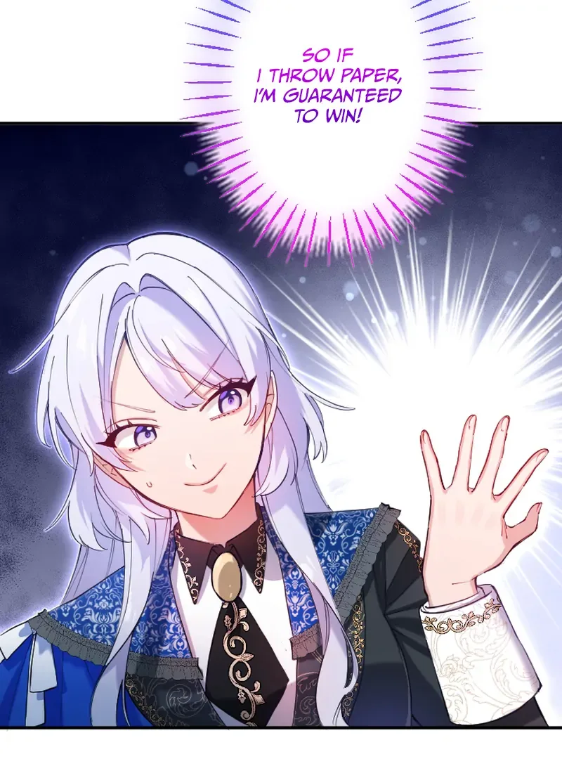 I Became My Crush’s Servant Chapter 17 page 75