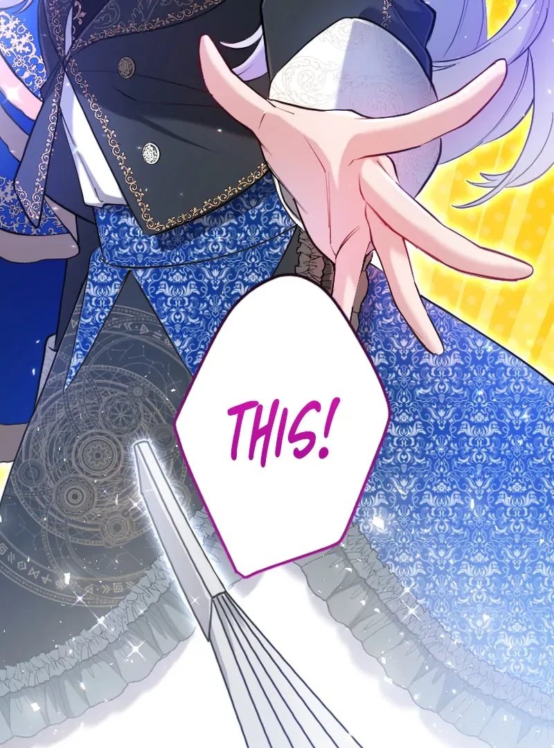 I Became My Crush’s Servant Chapter 17 page 51