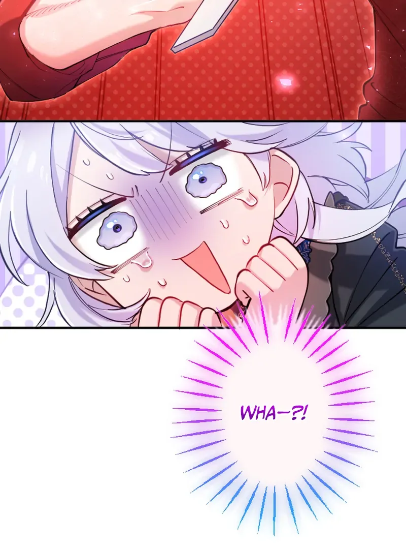 I Became My Crush’s Servant Chapter 17 page 91