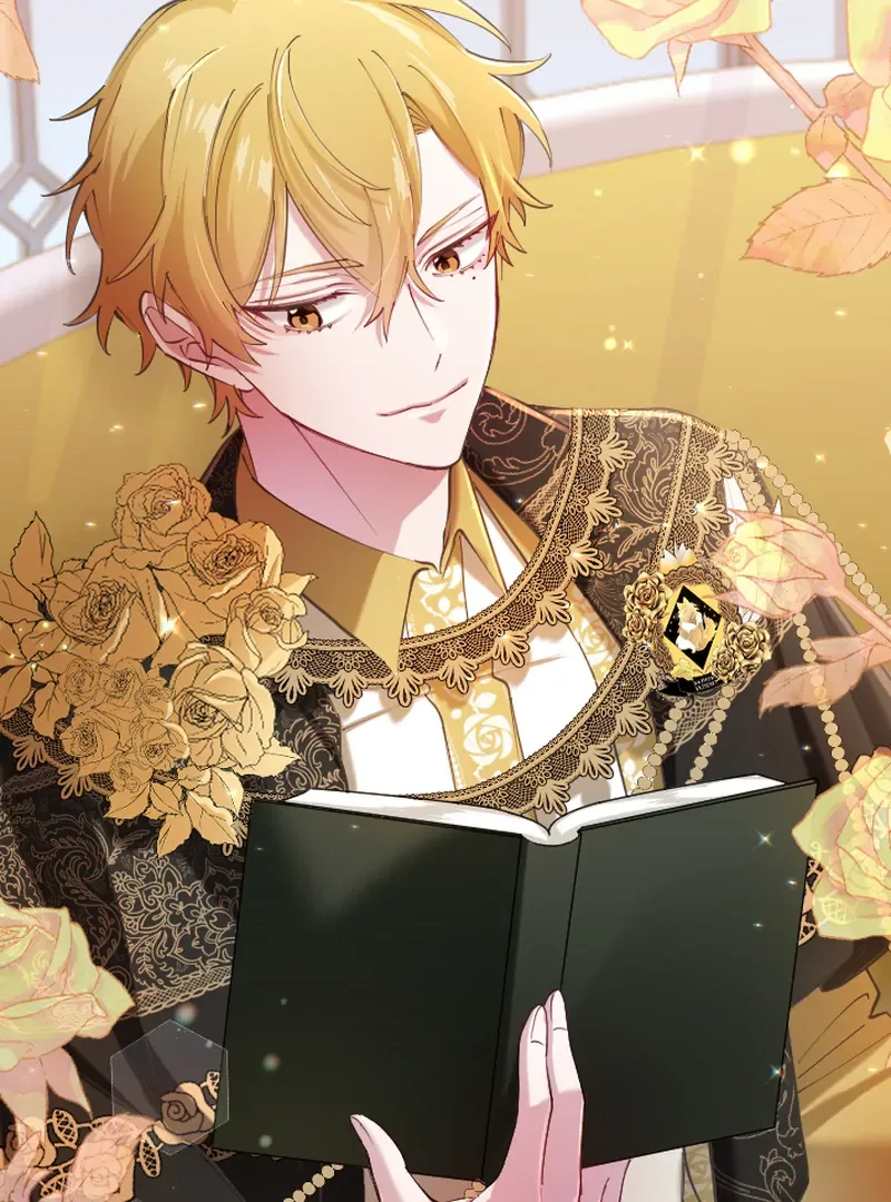 I Became My Crush’s Servant Chapter 17 page 122