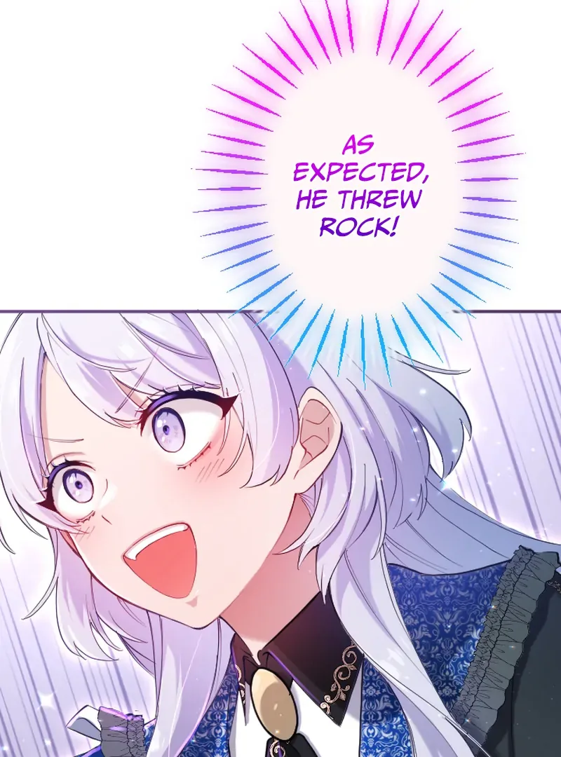 I Became My Crush’s Servant Chapter 17 page 83