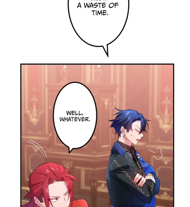 I Became My Crush’s Servant Chapter 17 page 98
