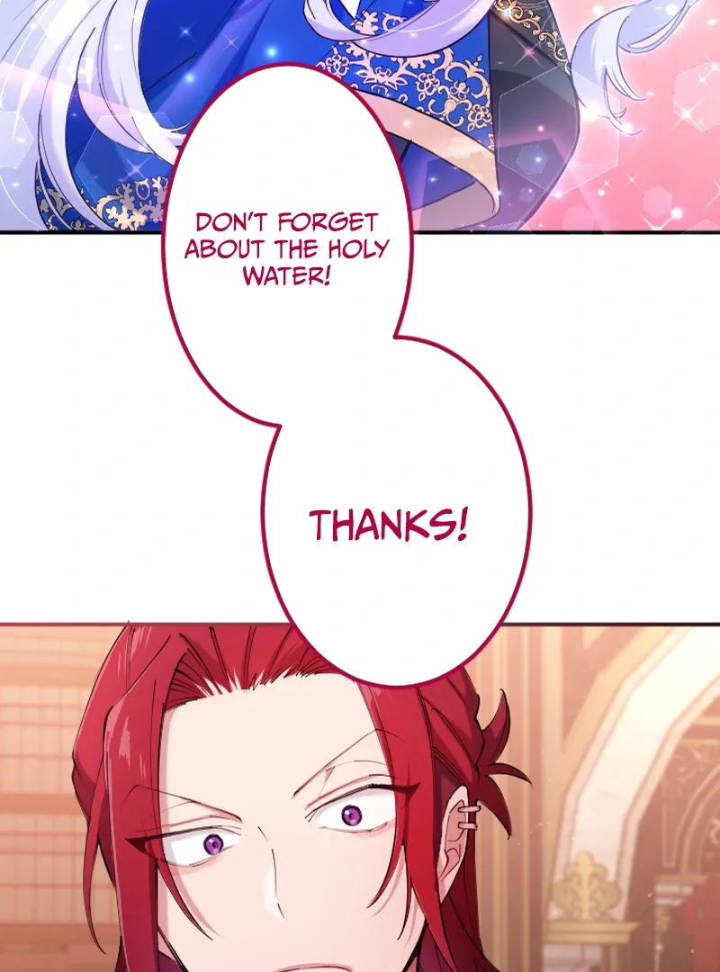 I Became My Crush’s Servant Chapter 17 page 109