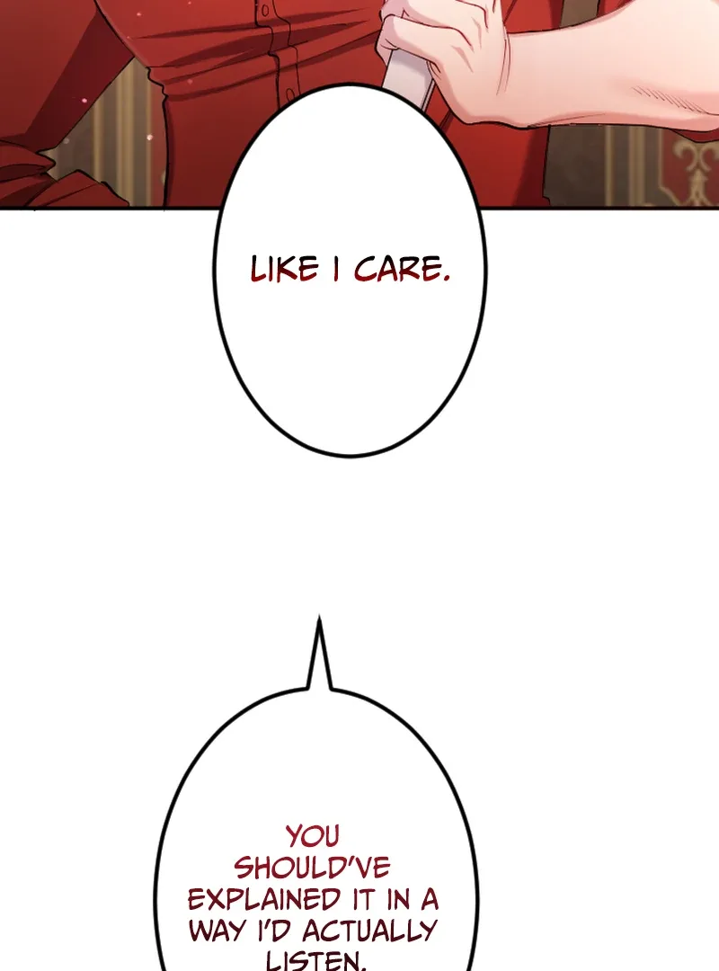 I Became My Crush’s Servant Chapter 17 page 95