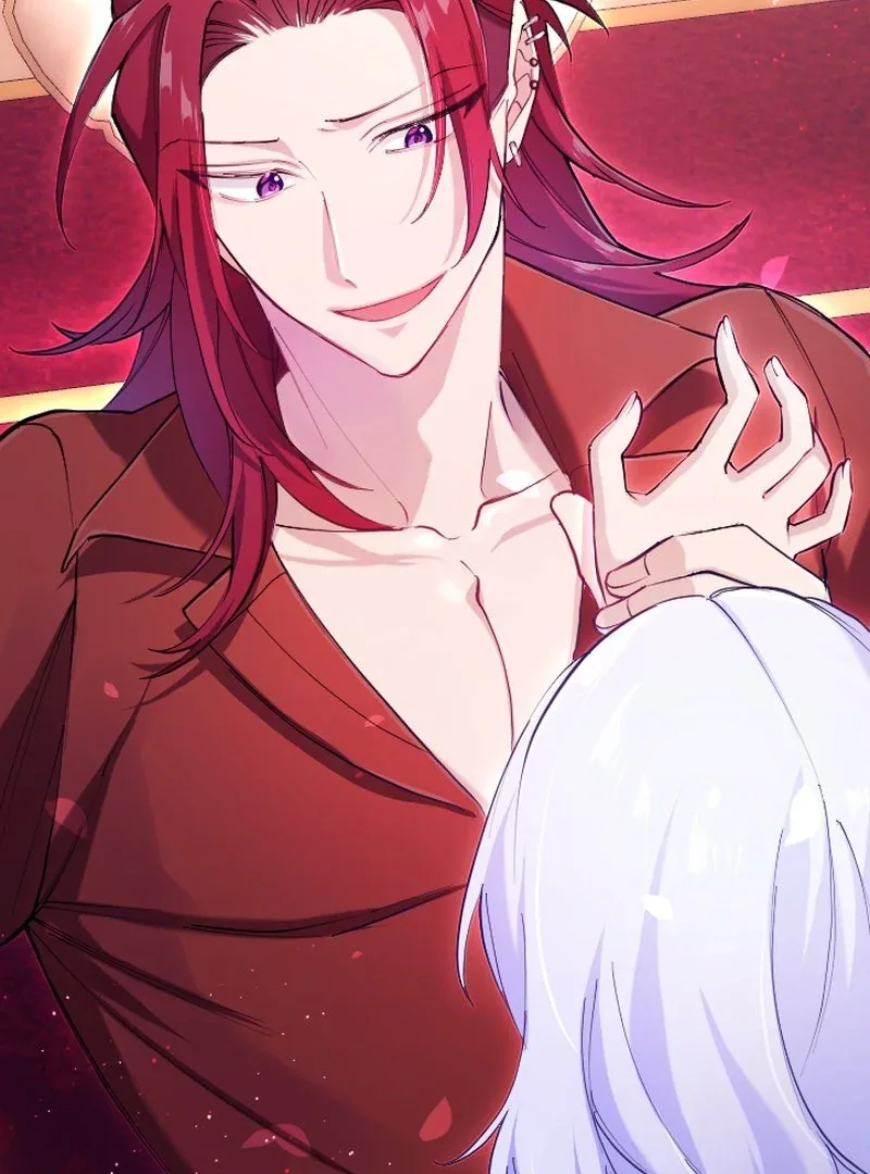 I Became My Crush’s Servant Chapter 16 page 18