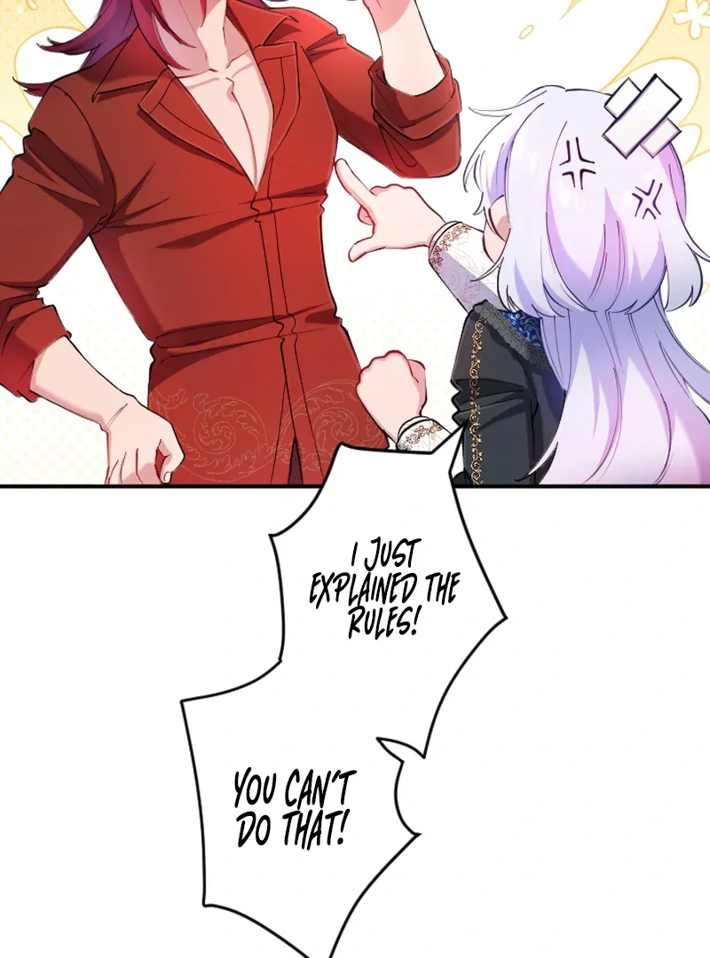 I Became My Crush’s Servant Chapter 17 page 93