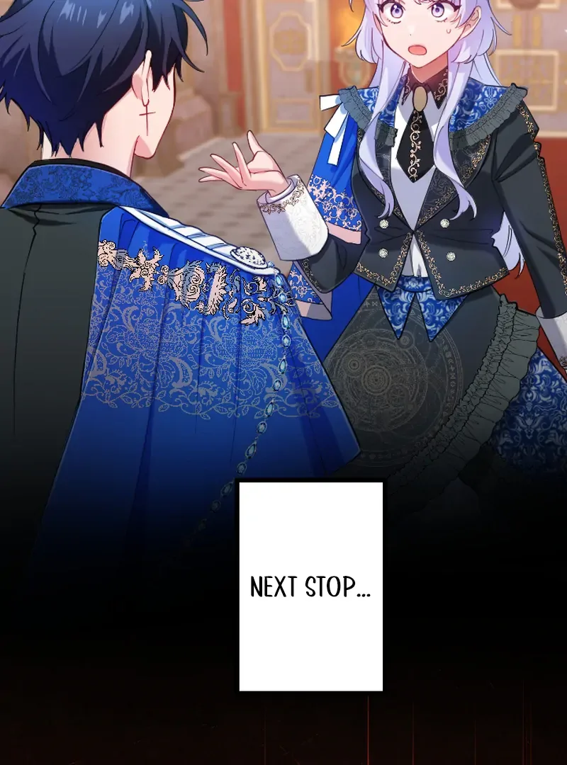I Became My Crush’s Servant Chapter 17 page 118