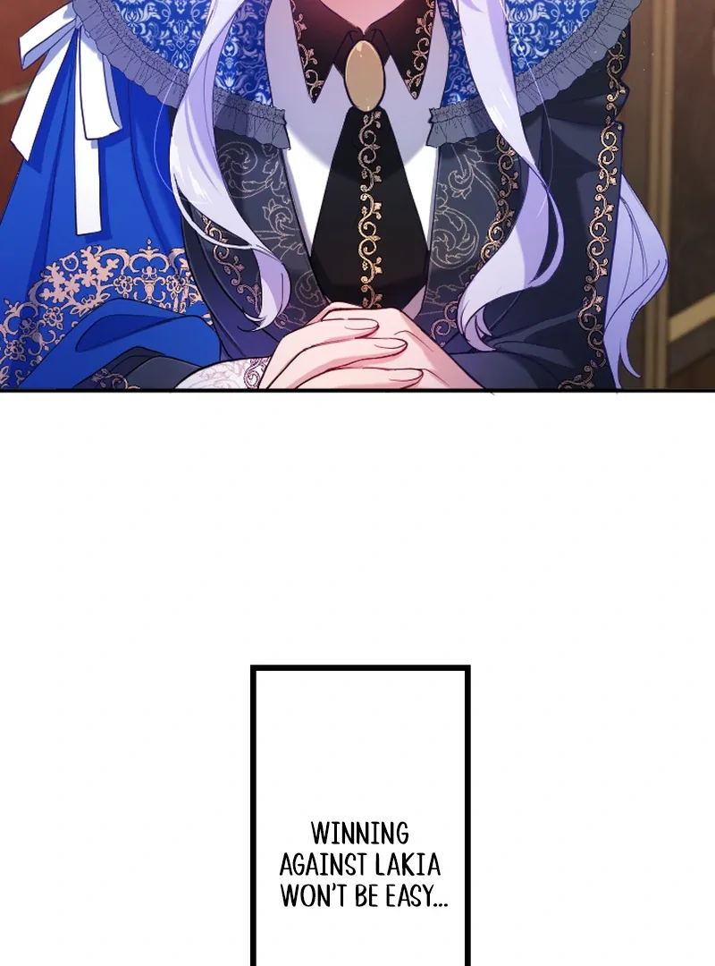 I Became My Crush’s Servant Chapter 17 page 35