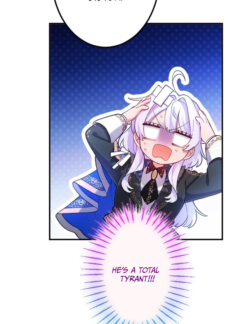 I Became My Crush’s Servant Chapter 17 page 96