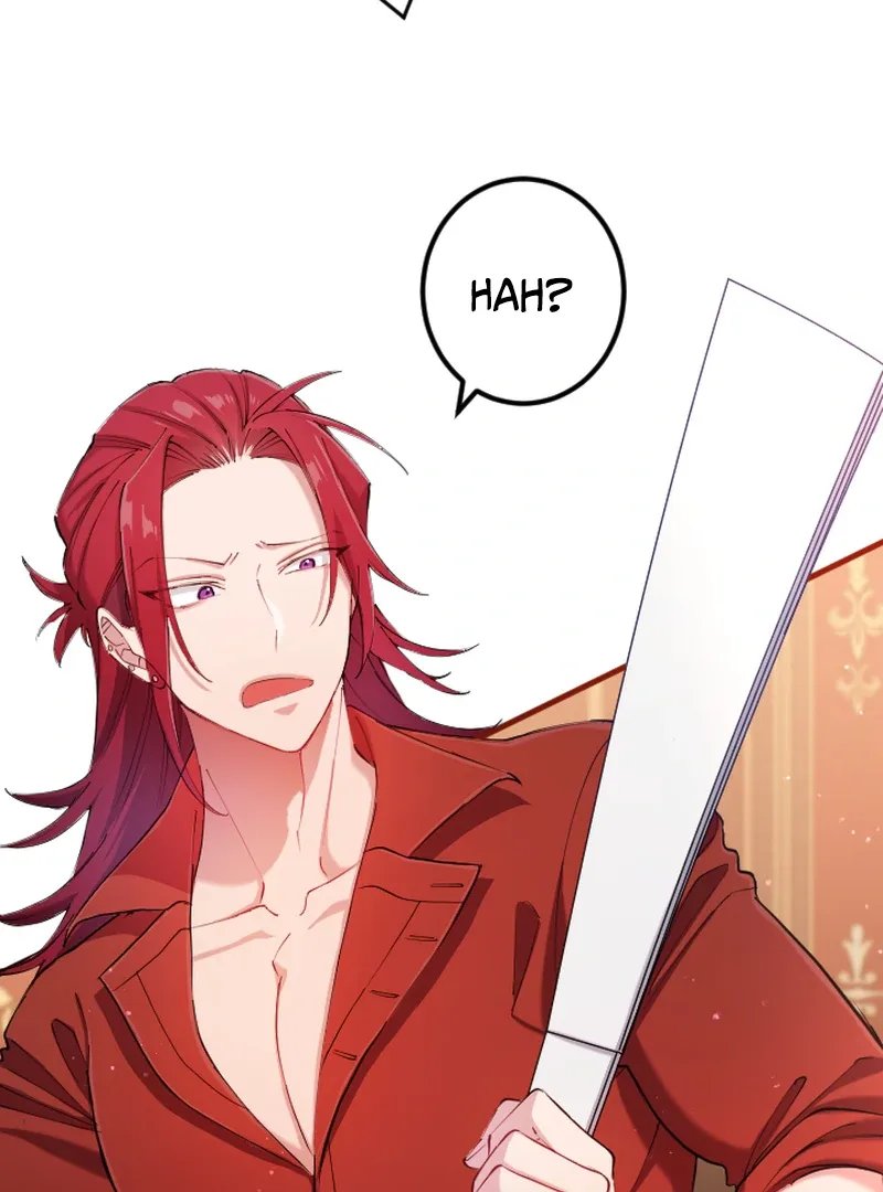 I Became My Crush’s Servant Chapter 17 page 94