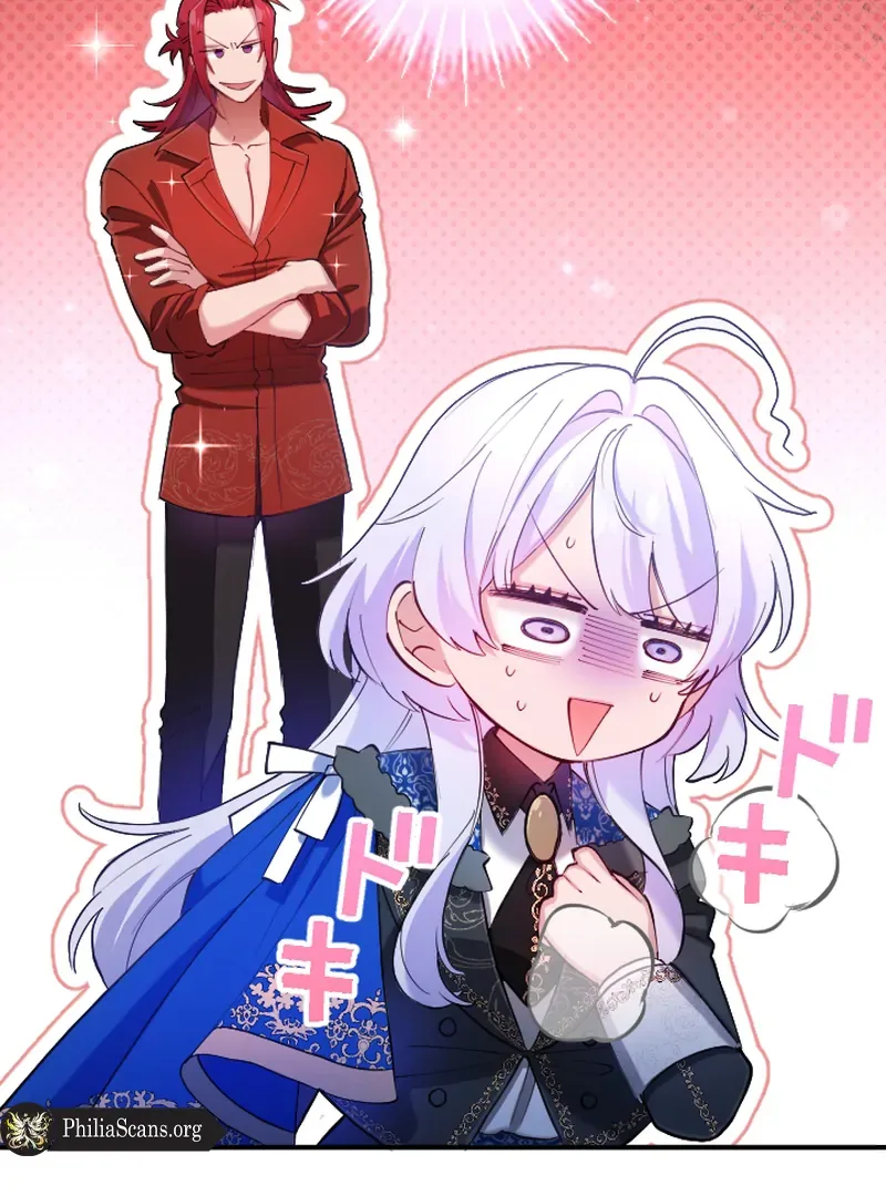 I Became My Crush’s Servant Chapter 17 page 69