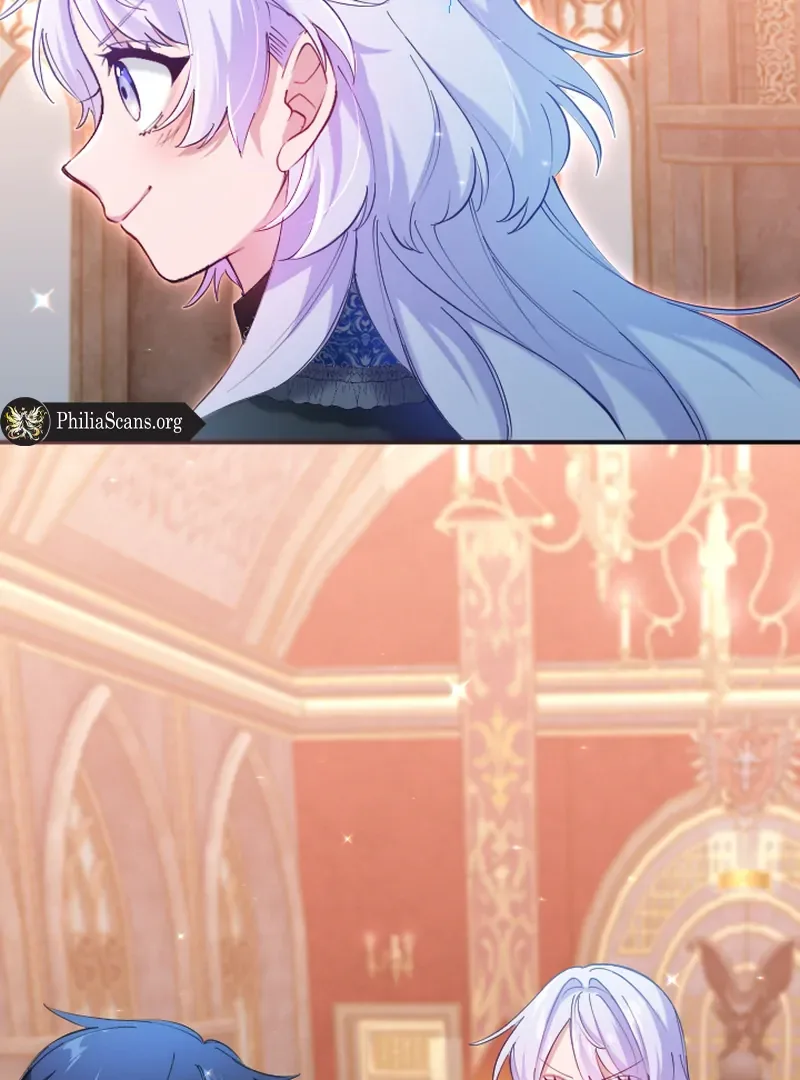 I Became My Crush’s Servant Chapter 17 page 117
