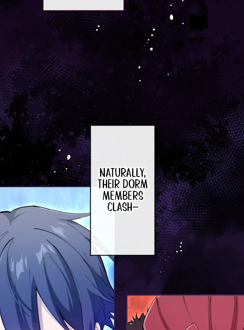 I Became My Crush’s Servant Chapter 16 page 35