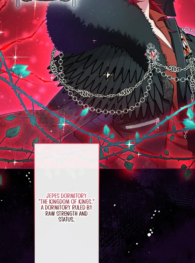 I Became My Crush’s Servant Chapter 16 page 34