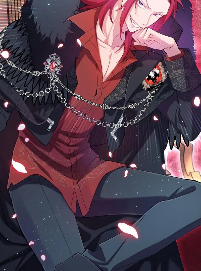 I Became My Crush’s Servant Chapter 16 page 29