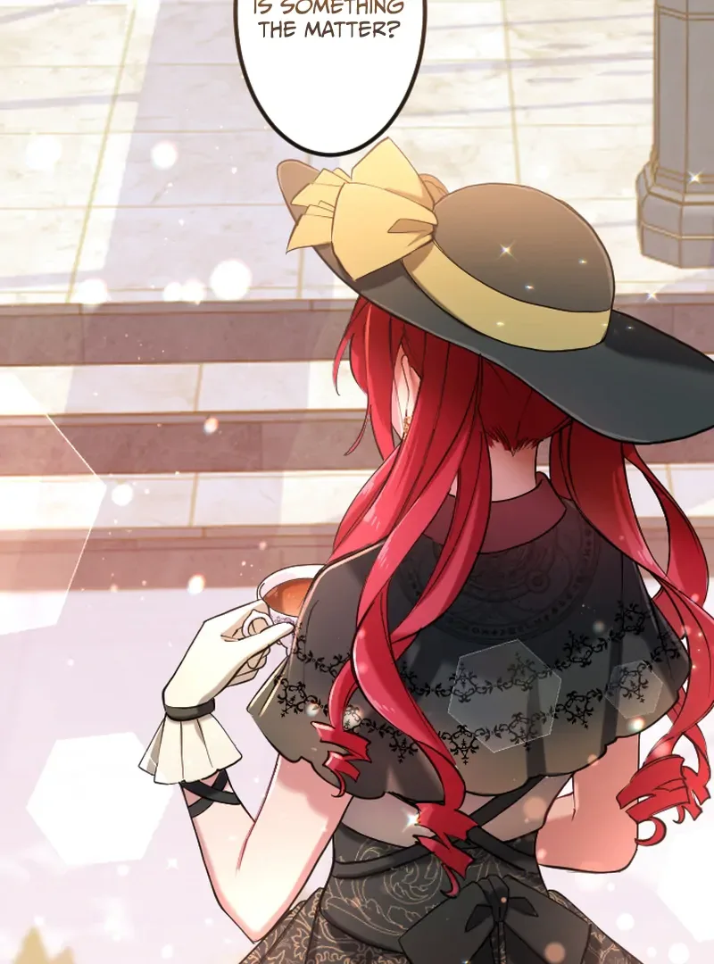 I Became My Crush’s Servant Chapter 17 page 124