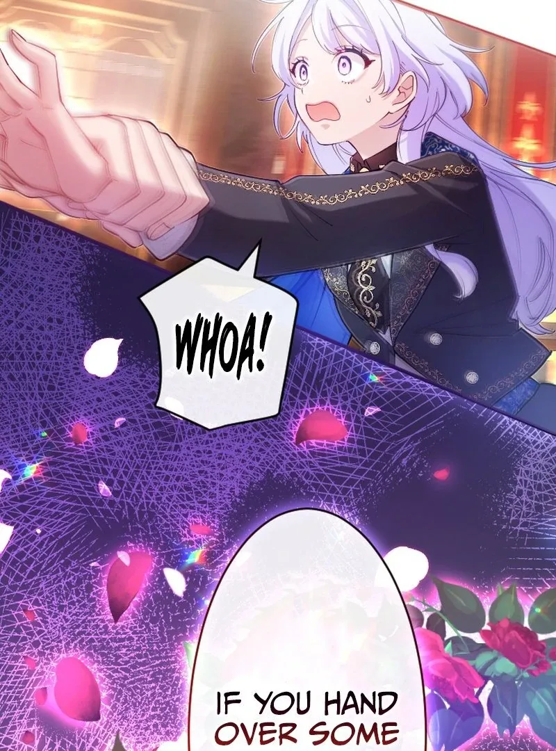 I Became My Crush’s Servant Chapter 16 page 59