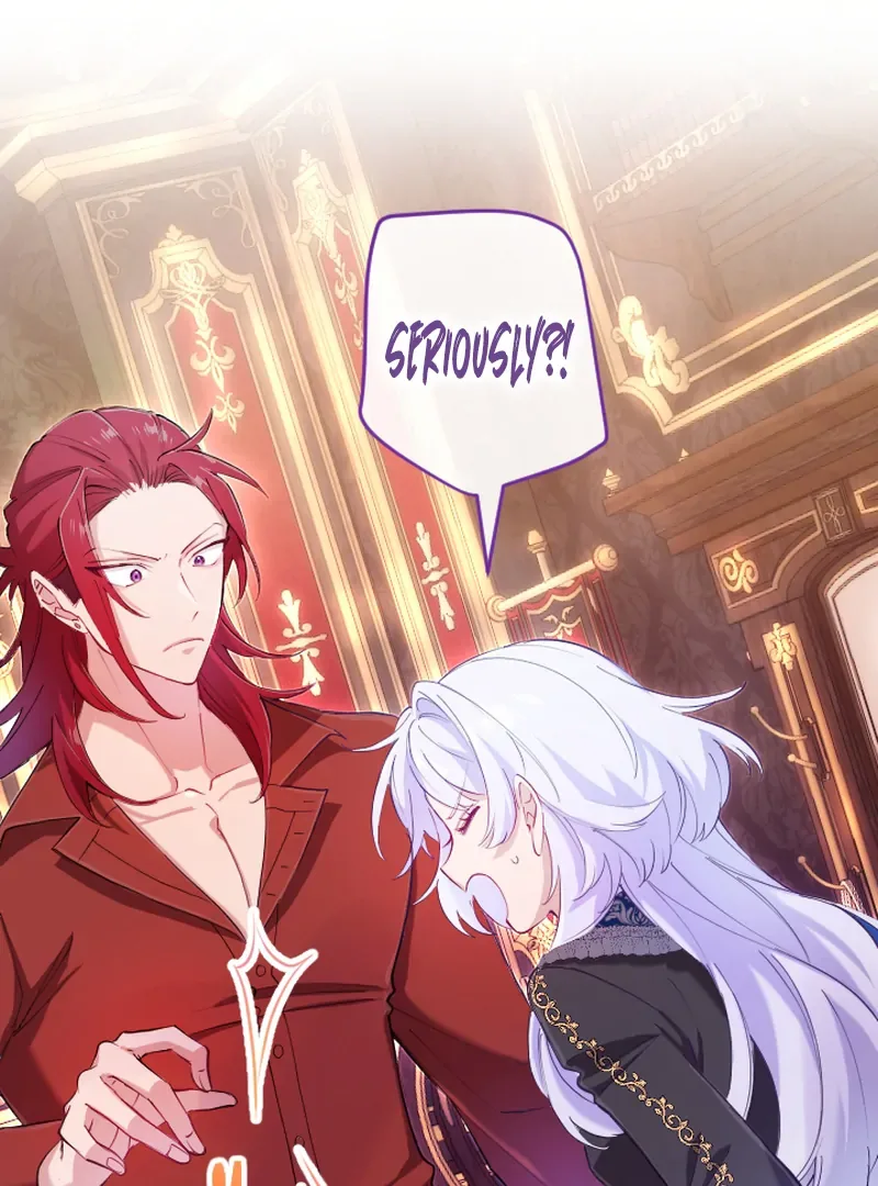 I Became My Crush’s Servant Chapter 16 page 70