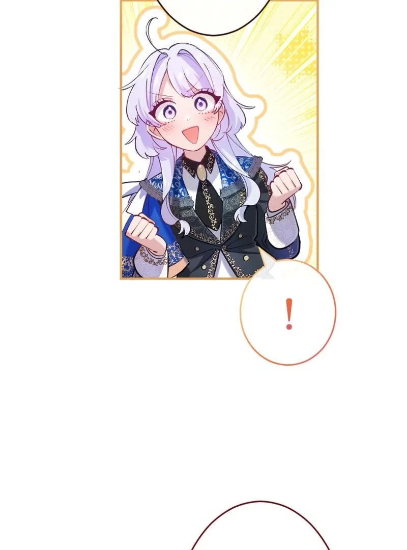I Became My Crush’s Servant Chapter 16 page 84