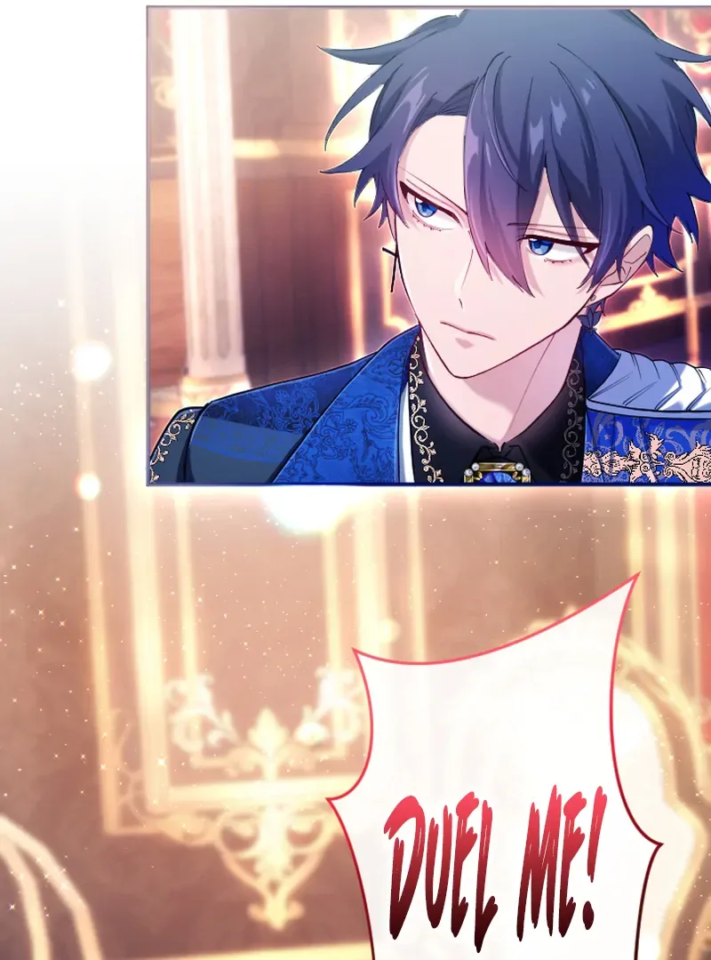 I Became My Crush’s Servant Chapter 16 page 89