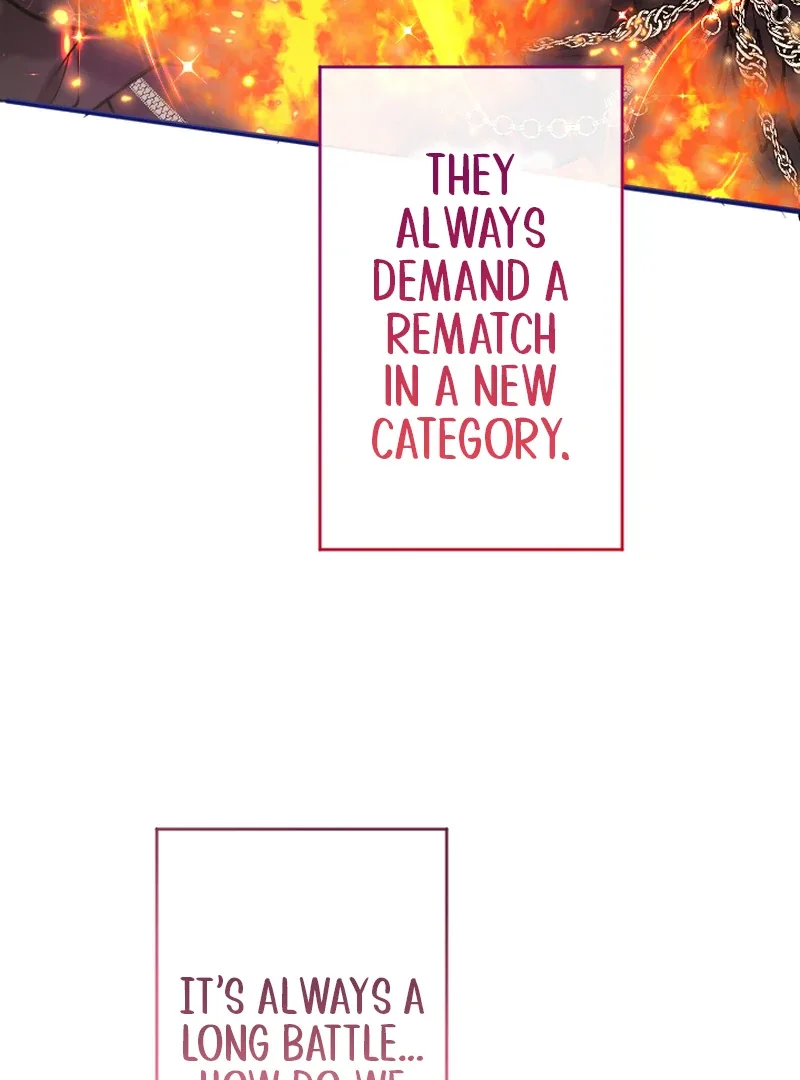 I Became My Crush’s Servant Chapter 16 page 99