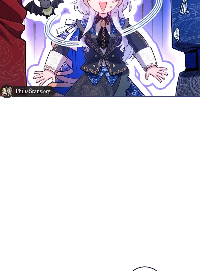 I Became My Crush’s Servant Chapter 16 page 93