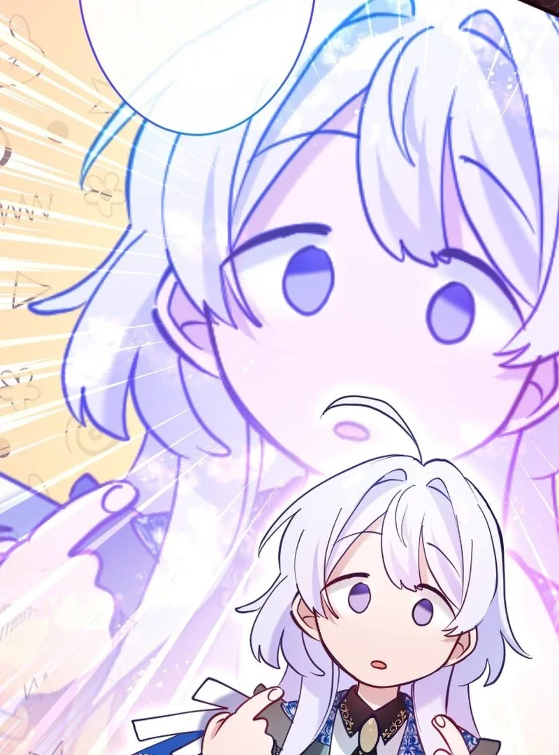 I Became My Crush’s Servant Chapter 16 page 105