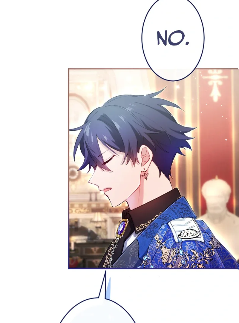 I Became My Crush’s Servant Chapter 16 page 94