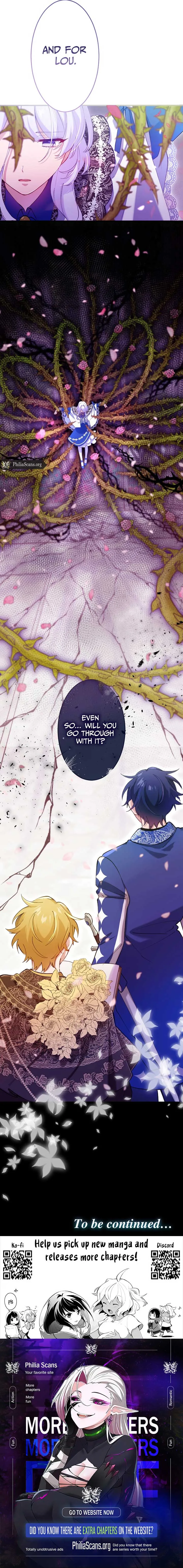I Became My Crush’s Servant Chapter 22 page 9