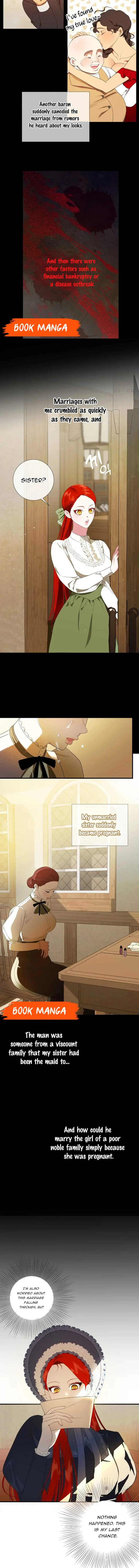 I Became My Son’s First Love Chapter 1 page 9