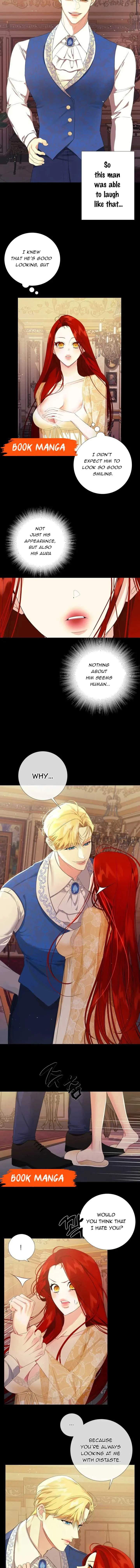 I Became My Son’s First Love Chapter 1 page 4