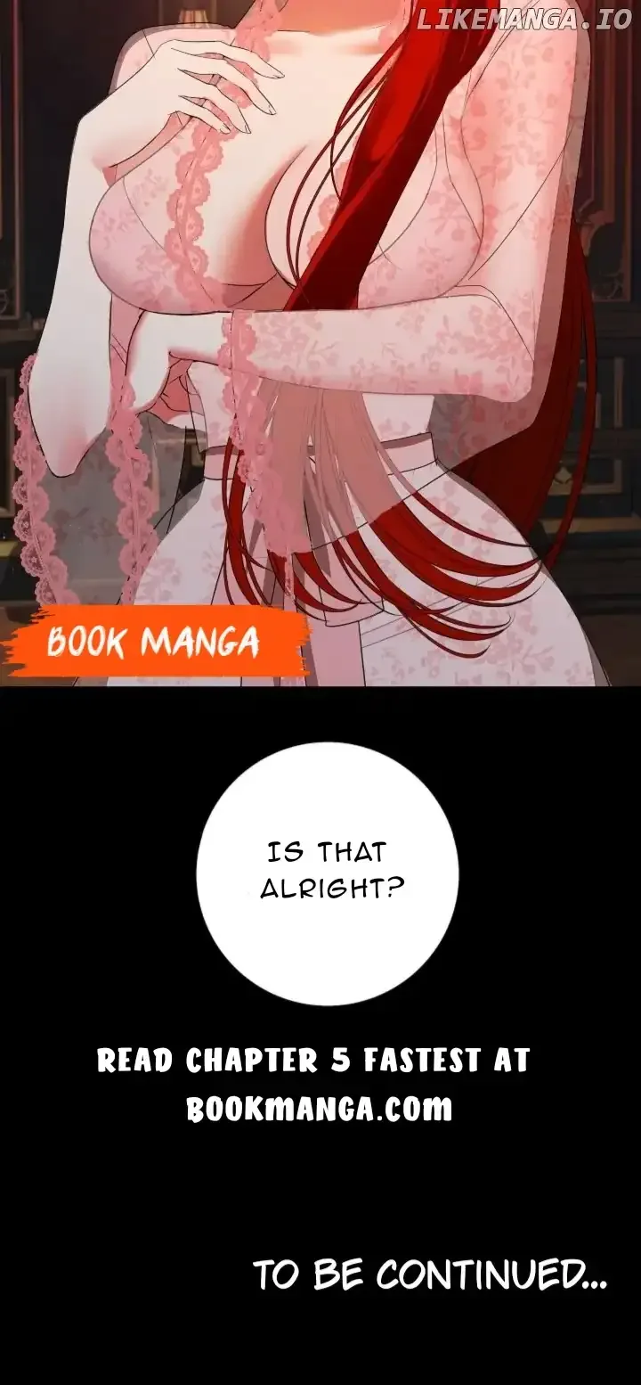 I Became My Son’s First Love Chapter 4 page 15