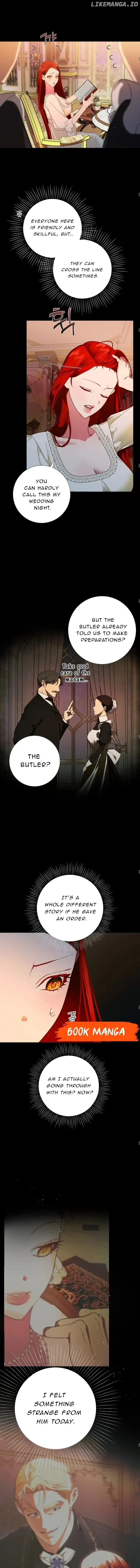 I Became My Son’s First Love Chapter 4 page 5