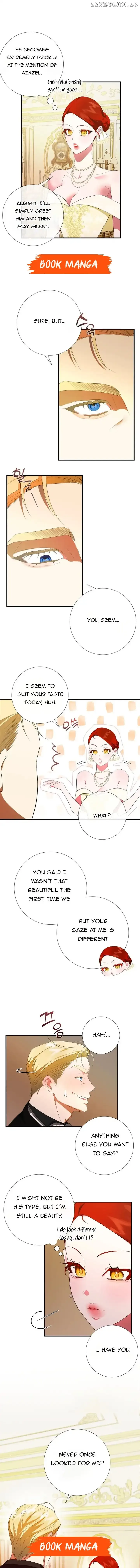 I Became My Son’s First Love Chapter 3 page 5