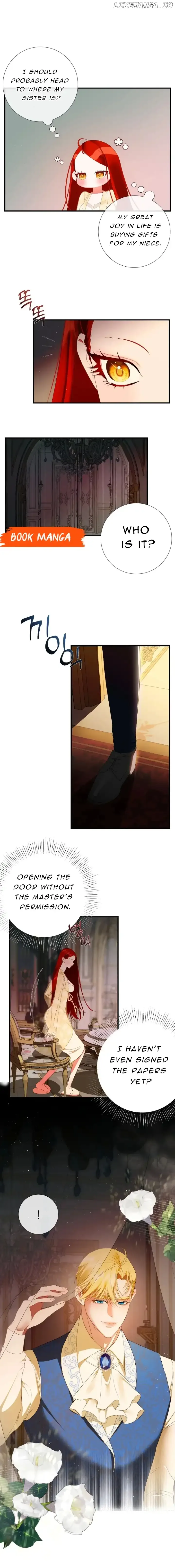 I Became My Son’s First Love Chapter 7 page 7