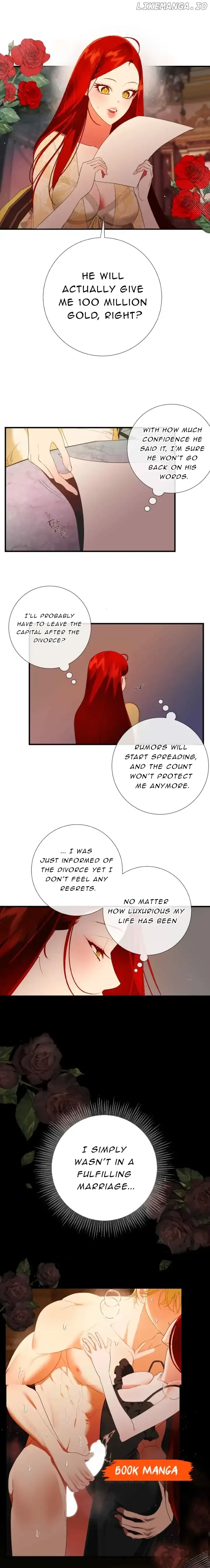 I Became My Son’s First Love Chapter 7 page 5