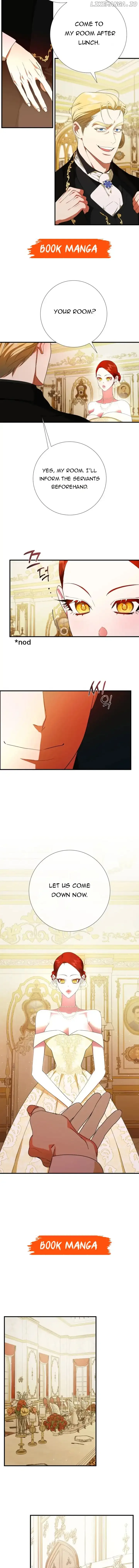 I Became My Son’s First Love Chapter 3 page 7