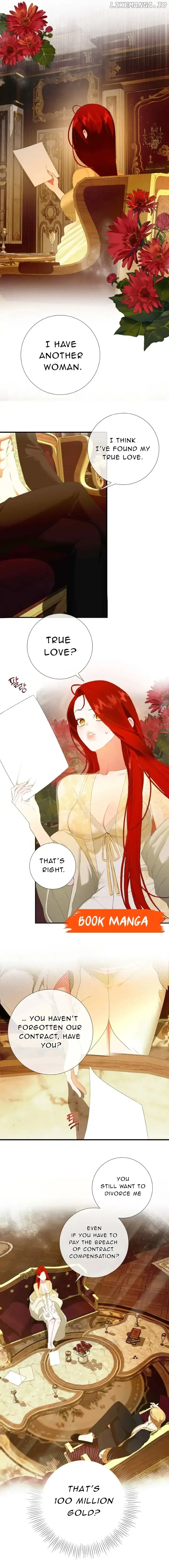 I Became My Son’s First Love Chapter 7 page 2