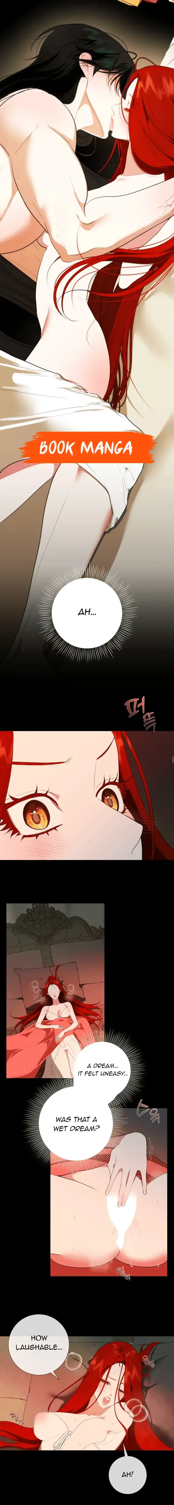 I Became My Son’s First Love Chapter 6 page 9