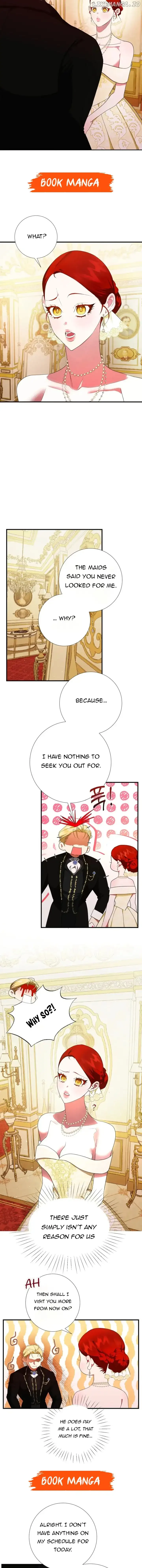I Became My Son’s First Love Chapter 3 page 6